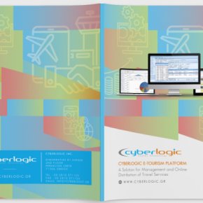 Cyberlogic Brochure 