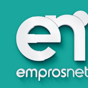 Emprosnet Logo