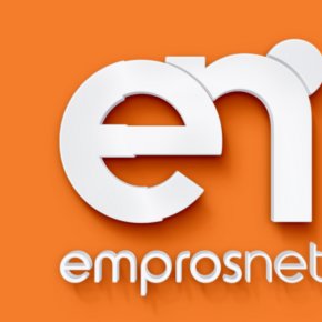 Emprosnet Logo