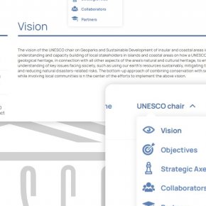 Website UI UX Design