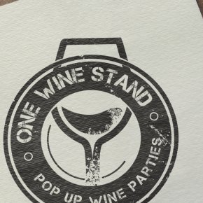 One Wine Stand